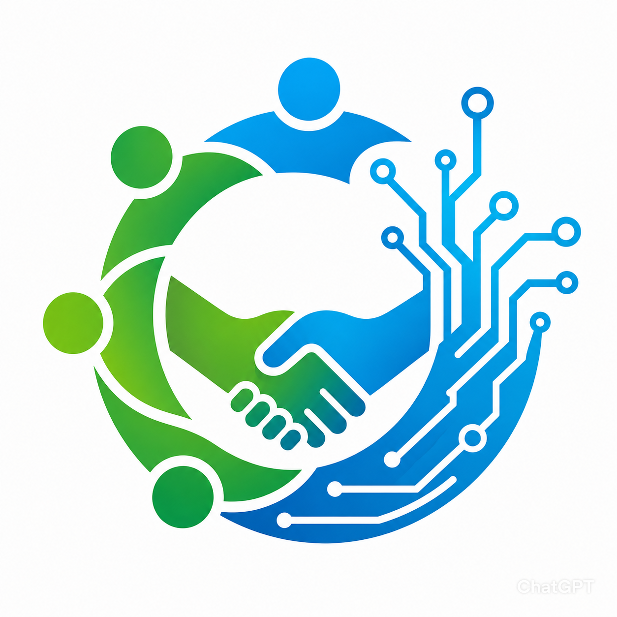 Logo KONKONM-TECH